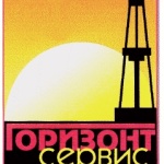 Товарный знак для ЗАО НПФ "Самарские горизонты"-Горизонт сервис
