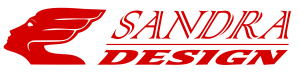 Товарный знак для ООО КП "Сандра"- Sandra design