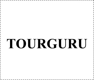 Товарный знак  TOURGURU
