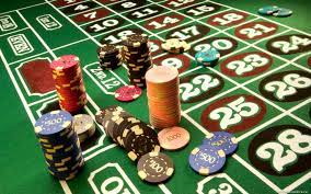 Онлайн казино Casino JET
