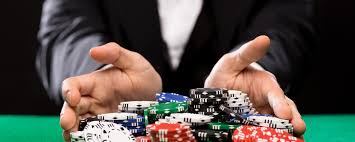 Официальный сайт Casino Aurora